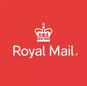 x-one.vision supports Royal Mail Delivery